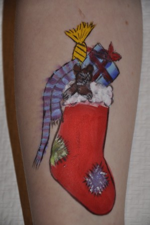 vad önskar du dig till jul?